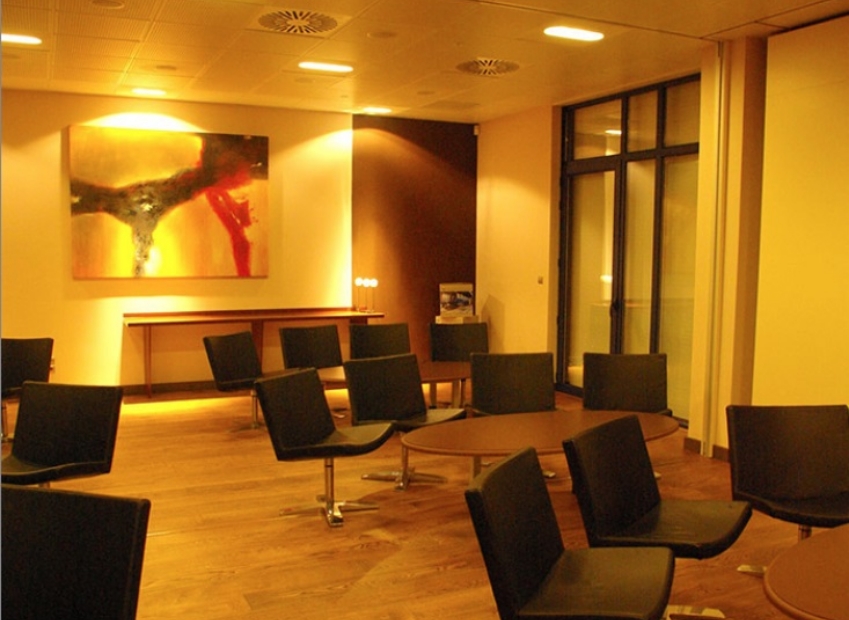 Agaura Architecture Architecte Locaux Professionnel Charente Maritime Alstom Aytre La Rochelle Accueil VIP ERP Decoration Interieure 2 1 Agaura Architecture Architecte Locaux Professionnel Charente Maritime Alstom Aytre La Rochelle Accueil VIP ERP Decoration Interieure 2 1