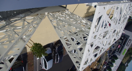 Agaura Architecture Architecte Locaux Professionnel Charente Maritime LIDL Puilboreau La Rochelle Commerce ERP Execution Resille Agaura Architecture Architecte Locaux Professionnel Charente Maritime LIDL Puilboreau La Rochelle Commerce ERP Execution Resille